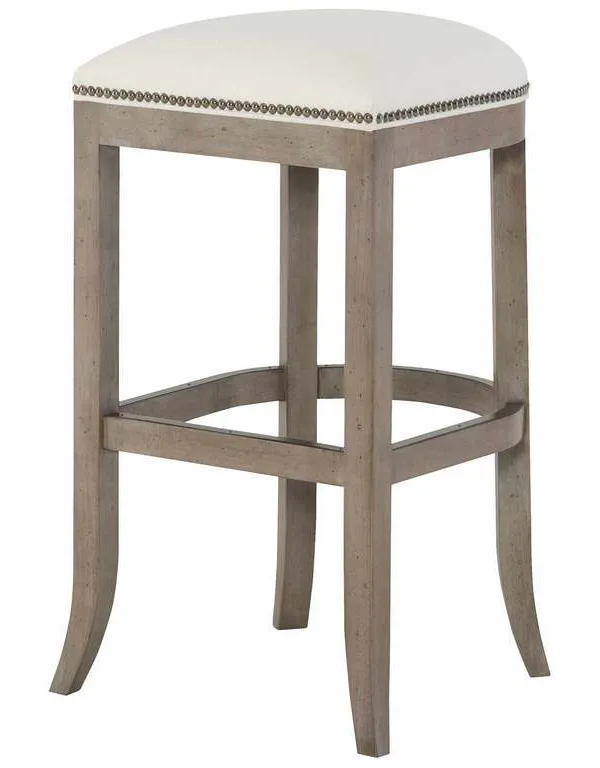 Wesley Hall 5020-BS Clara Barstool Wesley Hall 5020-BS Clara Barstool