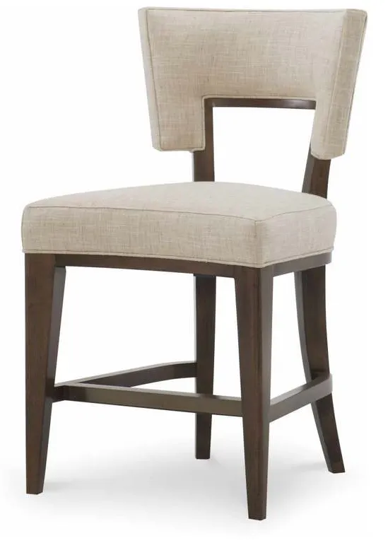 Wesley Hall 5023-CS Barrow Counter Stool Wesley Hall 5023-CS Barrow Counter Stool