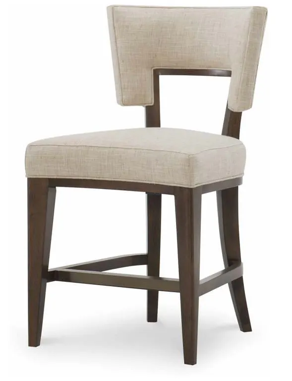 Wesley Hall 5023-CS Barrow Counter Stool Wesley Hall 5023-CS Barrow Counter Stool