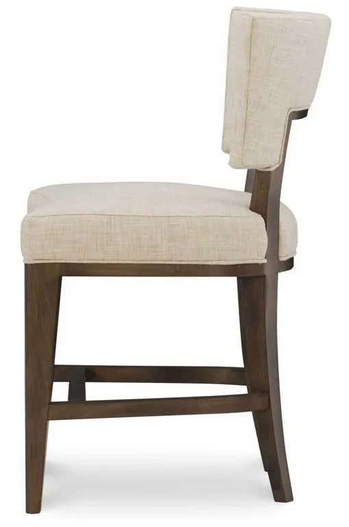 Wesley Hall 5023-CS Barrow Counter Stool Wesley Hall 5023-CS Barrow Counter Stool