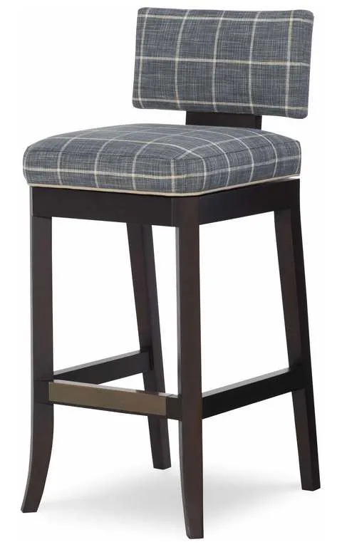 Wesley Hall 5024-BS Abbey Bar Stool Wesley Hall 5024-BS Abbey Bar Stool