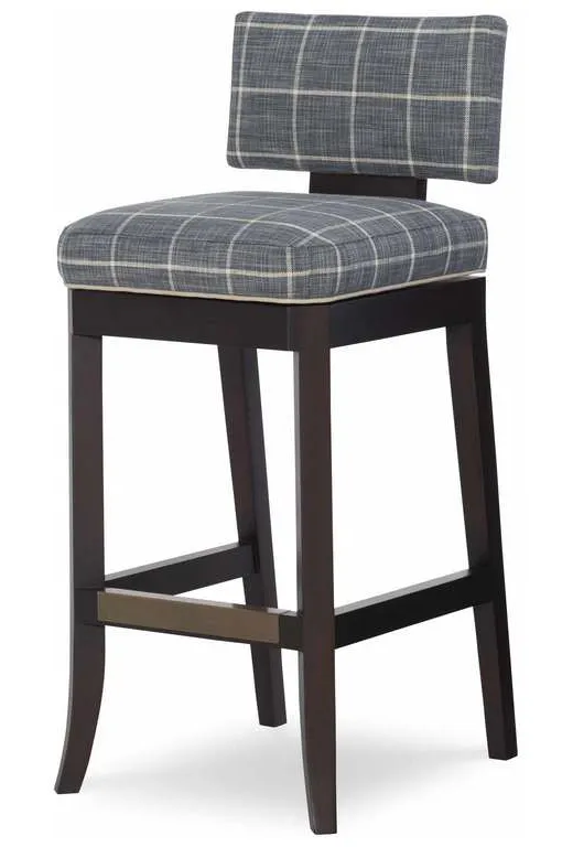 Wesley Hall 5024-BS Abbey Bar Stool Wesley Hall 5024-BS Abbey Bar Stool