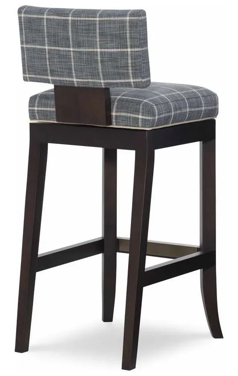 Wesley Hall 5024-BS Abbey Bar Stool Wesley Hall 5024-BS Abbey Bar Stool