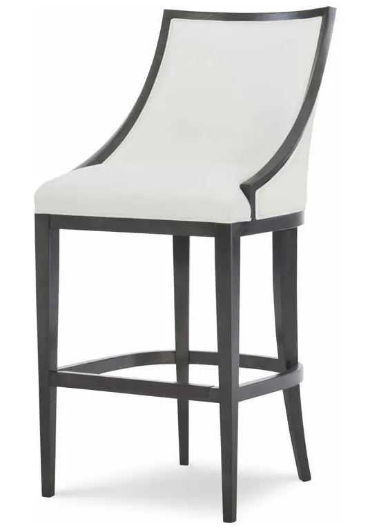 Wesley Hall 5027-BS Tenille Bar Stool Wesley Hall 5027-BS Tenille Bar Stool
