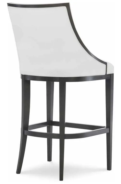 Wesley Hall 5027-BS Tenille Bar Stool Wesley Hall 5027-BS Tenille Bar Stool