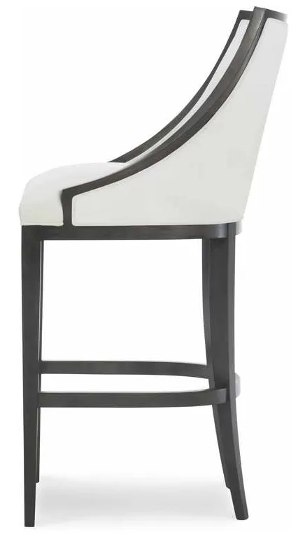 Wesley Hall 5027-BS Tenille Bar Stool Wesley Hall 5027-BS Tenille Bar Stool