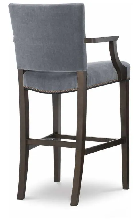 Wesley Hall 5028-BS Merit Bar Stool Wesley Hall 5028-BS Merit Bar Stool