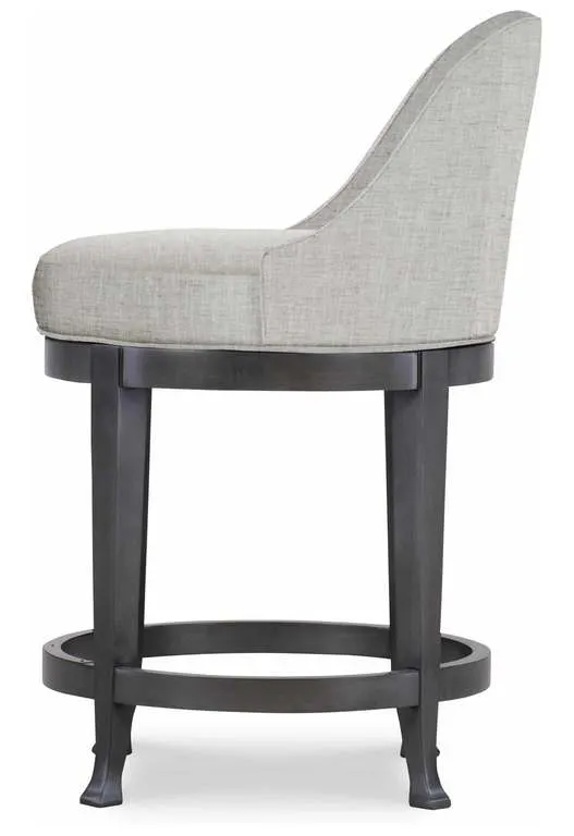 Wesley Hall 5030-CS Danby Counter Stool Wesley Hall 5030-CS Danby Counter Stool