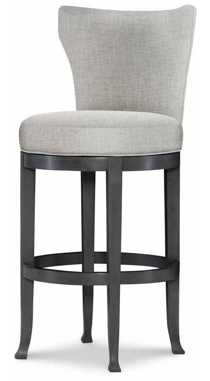 Wesley Hall 5033-BS Walden Bar Stool Wesley Hall 5033-BS Walden Bar Stool