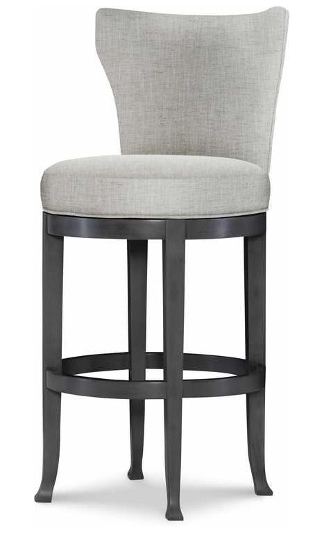 Wesley Hall 5033-BS Walden Bar Stool Wesley Hall 5033-BS Walden Bar Stool