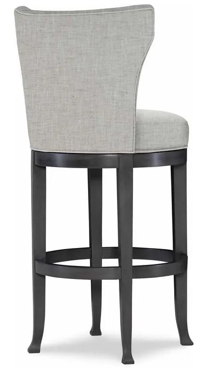 Wesley Hall 5033-BS Walden Bar Stool Wesley Hall 5033-BS Walden Bar Stool