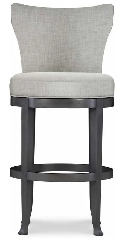 Wesley Hall 5033-BS Walden Bar Stool Wesley Hall 5033-BS Walden Bar Stool