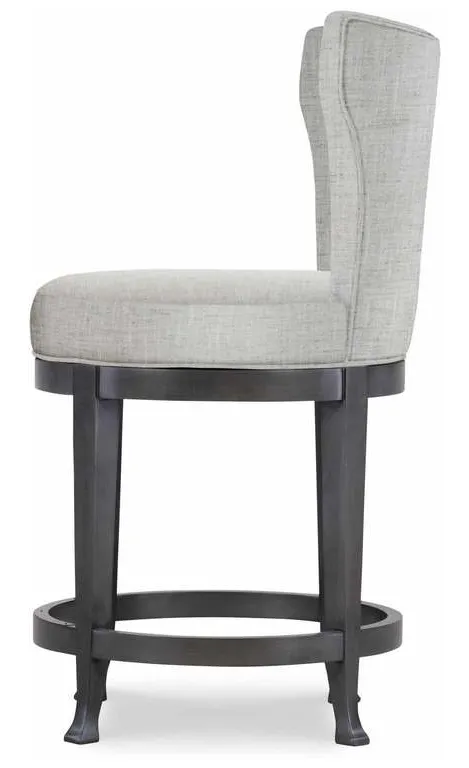Wesley Hall 5033-CS Walden Counter Stool Wesley Hall 5033-CS Walden Counter Stool