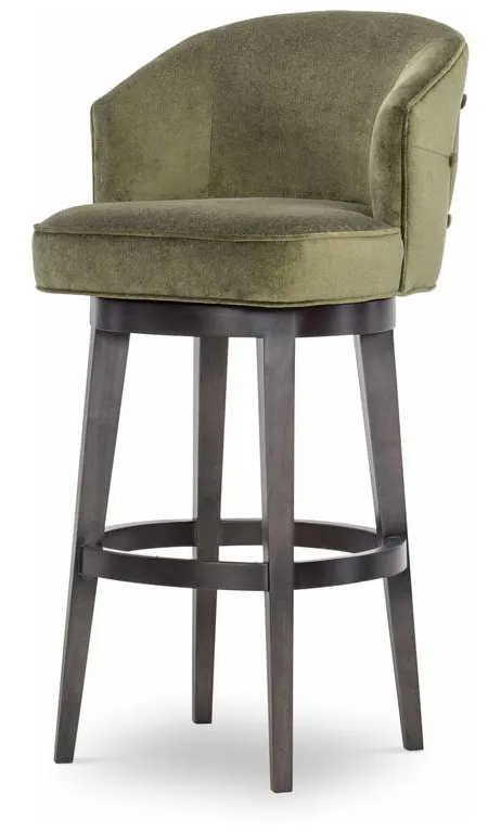 Wesley Hall 5041-BS Savoy Bar Stool Wesley Hall 5041-BS Savoy Bar Stool