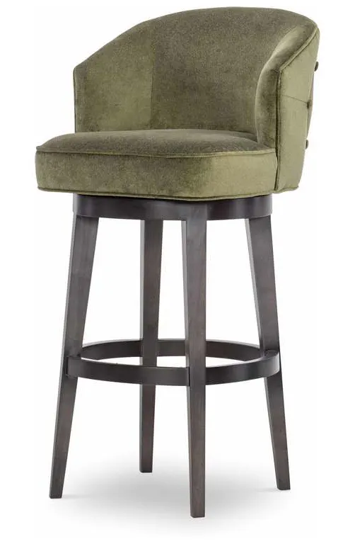 Wesley Hall 5041-BS Savoy Bar Stool Wesley Hall 5041-BS Savoy Bar Stool