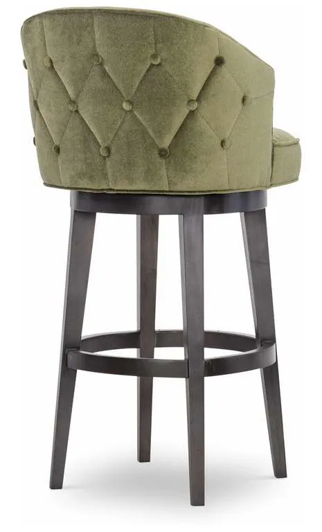 Wesley Hall 5041-BS Savoy Bar Stool Wesley Hall 5041-BS Savoy Bar Stool