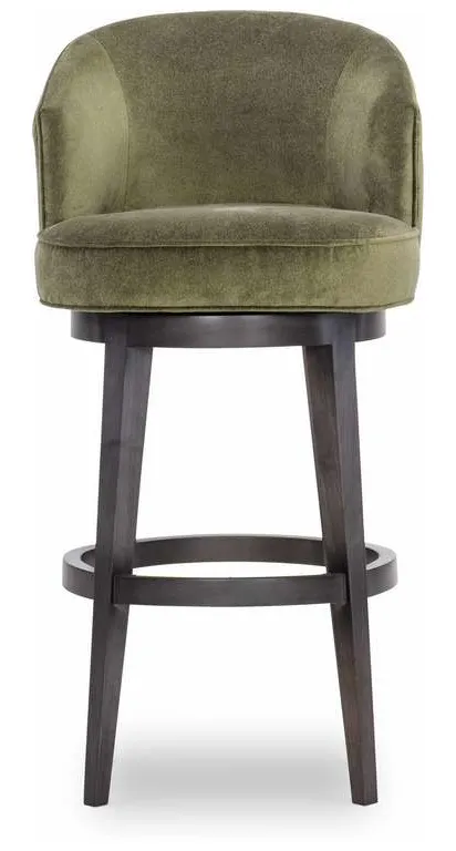 Wesley Hall 5041-BS Savoy Bar Stool Wesley Hall 5041-BS Savoy Bar Stool