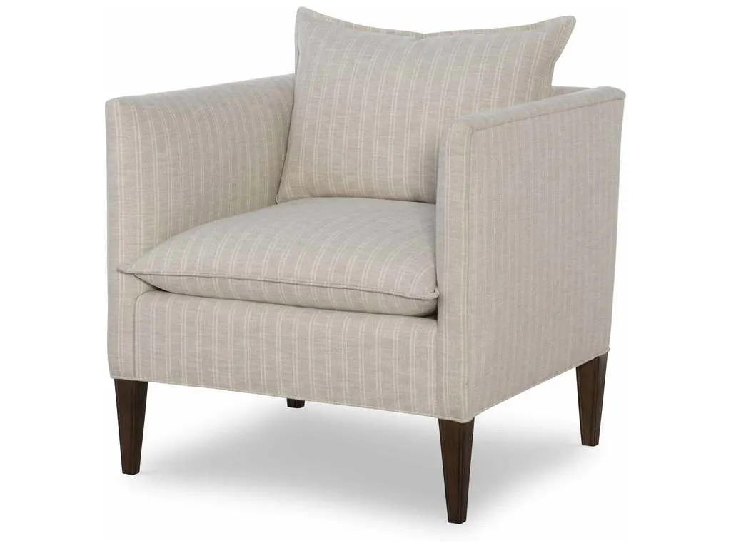 Wesley Hall 510  Lindsey Chair