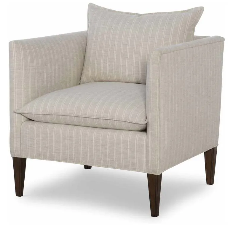 Wesley Hall 510 Lindsey Chair Wesley Hall 510 Lindsey Chair