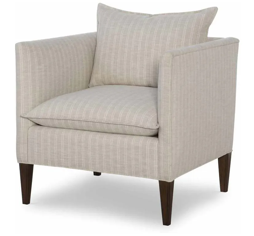 Wesley Hall 510 Lindsey Chair Wesley Hall 510 Lindsey Chair