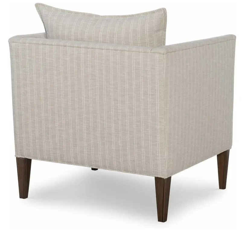 Wesley Hall 510 Lindsey Chair Wesley Hall 510 Lindsey Chair