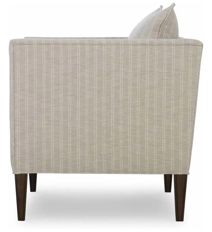 Wesley Hall 510 Lindsey Chair Wesley Hall 510 Lindsey Chair