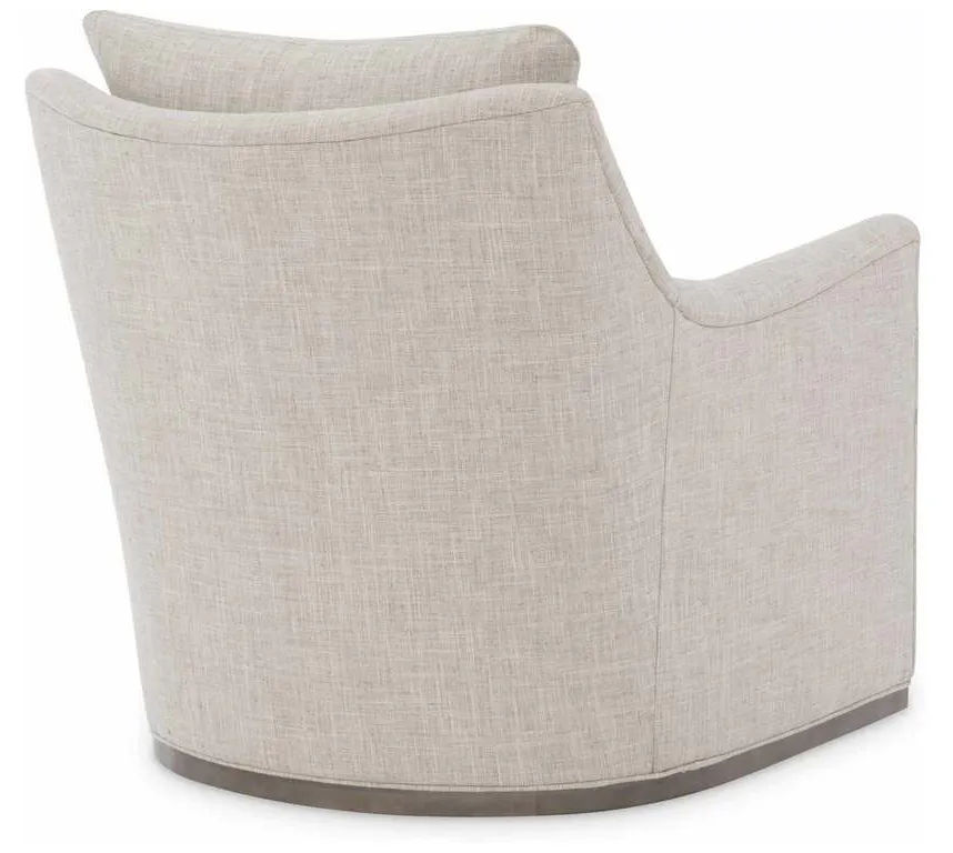 Wesley Hall 511 Jamestown Swivel Chair Wesley Hall 511 Jamestown Swivel Chair