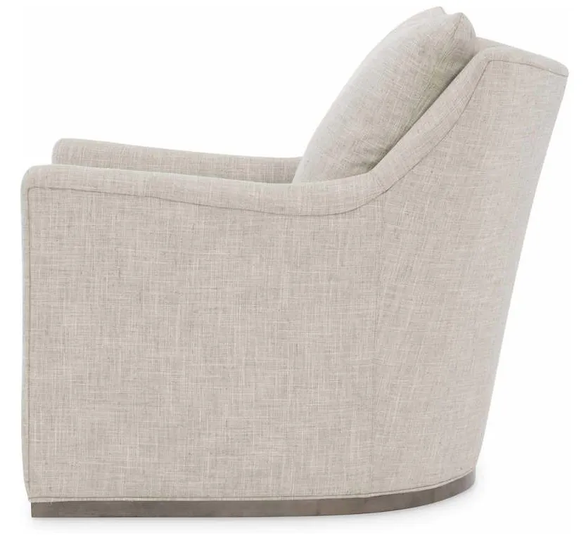 Wesley Hall 511 Jamestown Swivel Chair Wesley Hall 511 Jamestown Swivel Chair