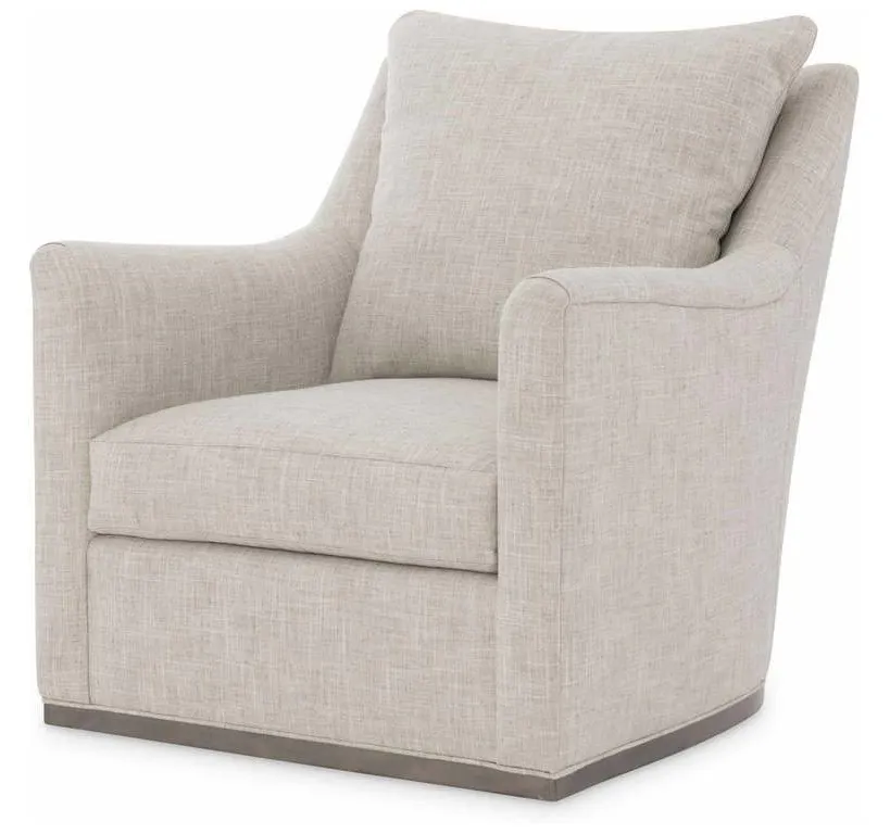 Wesley Hall 511 Jamestown Swivel Chair Wesley Hall 511 Jamestown Swivel Chair