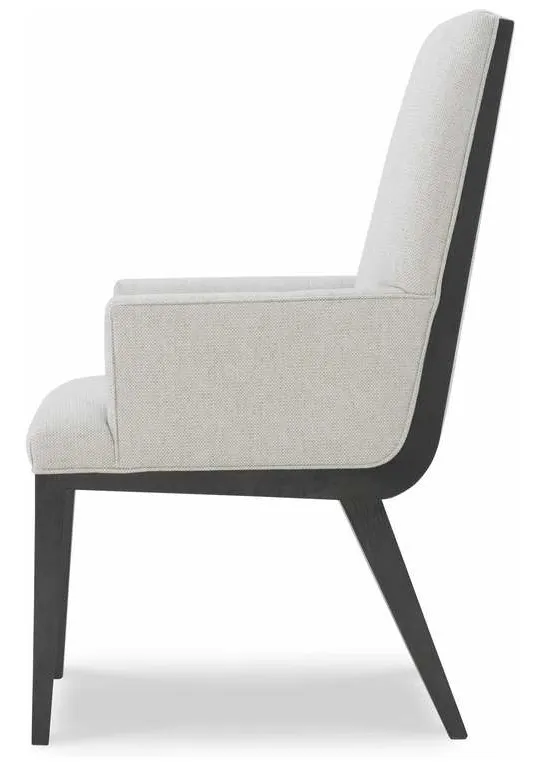 Wesley Hall 512-A Perino Arm Chair Wesley Hall 512-A Perino Arm Chair