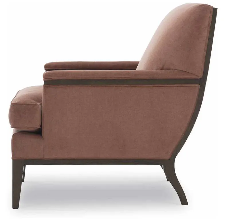 Wesley Hall 513 Vance Chair Wesley Hall 513 Vance Chair