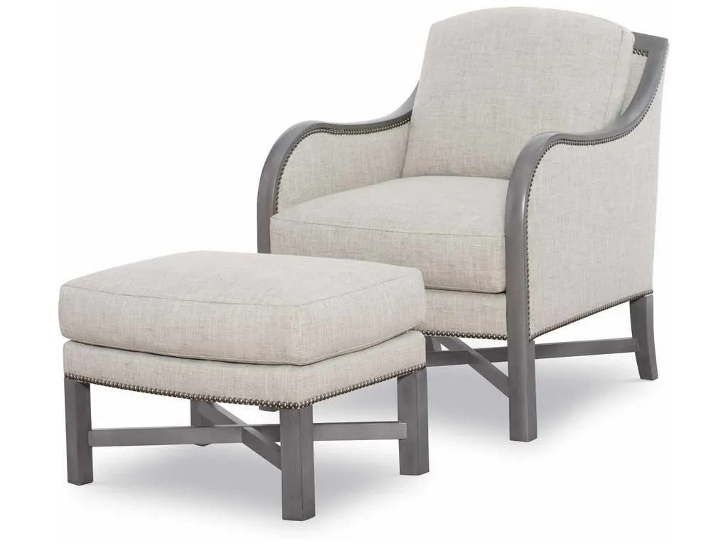 Wesley Hall 515  Dover Chair
