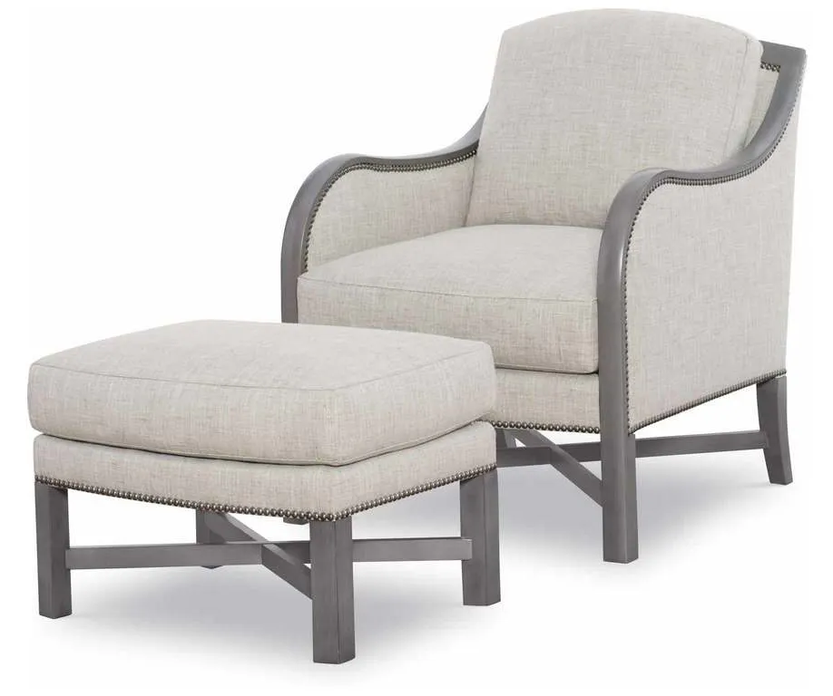 Wesley Hall 515 Dover Chair Wesley Hall 515 Dover Chair