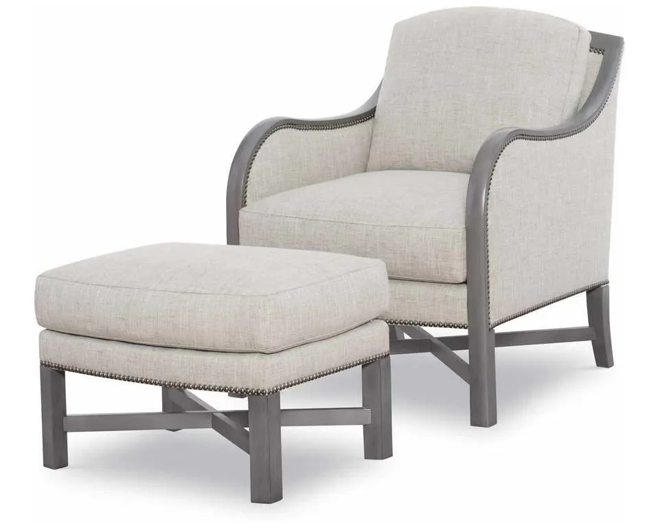 Wesley Hall 515 Dover Chair Wesley Hall 515 Dover Chair