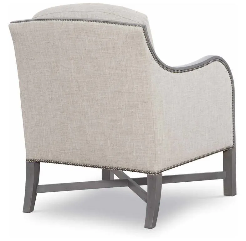 Wesley Hall 515 Dover Chair Wesley Hall 515 Dover Chair