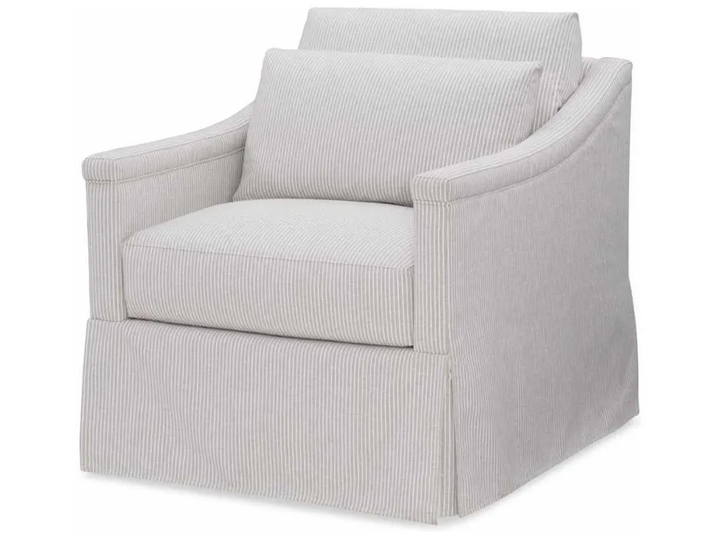 Wesley Hall 518  Melva Chair
