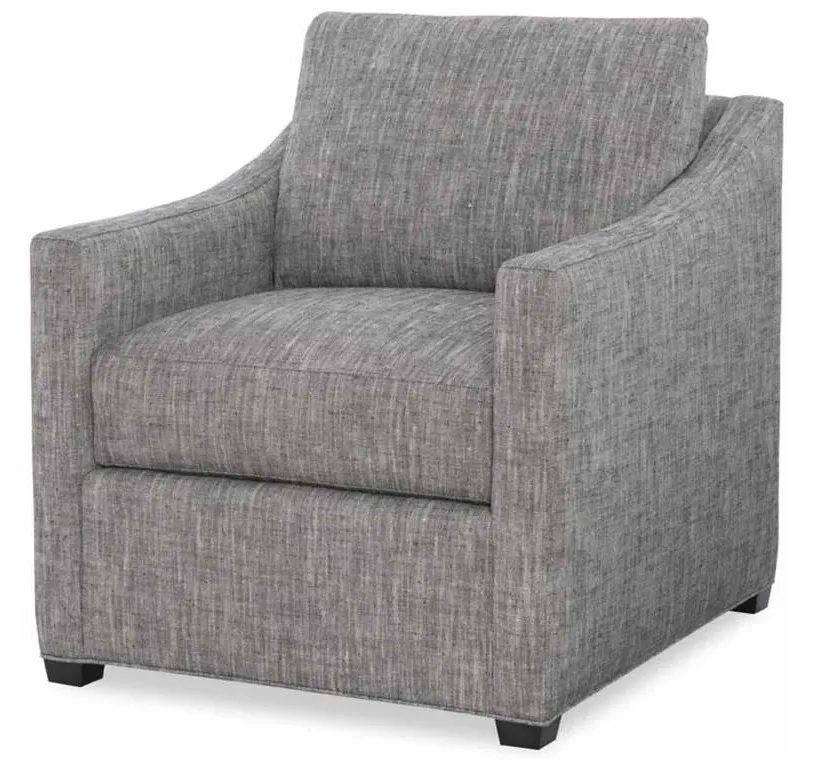 Wesley Hall 521 Pantego Chair Wesley Hall 521 Pantego Chair