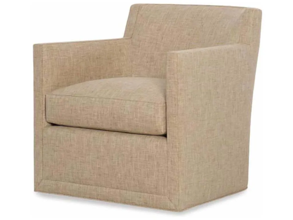 Wesley Hall 532  Thedford Swivel Chair
