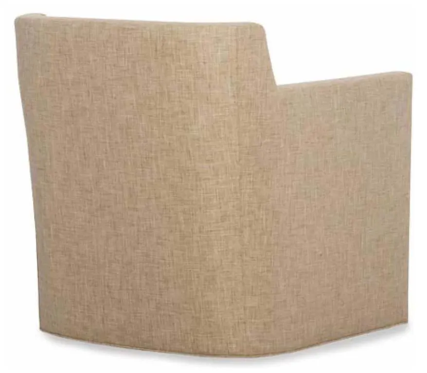 Wesley Hall 532 Thedford Swivel Chair Wesley Hall 532 Thedford Swivel Chair