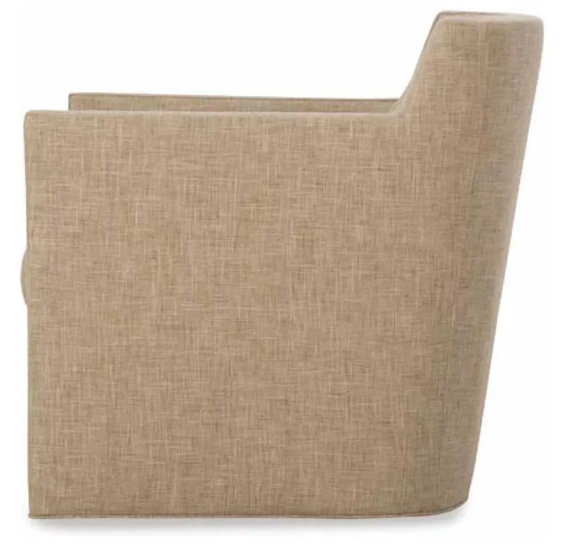 Wesley Hall 532 Thedford Swivel Chair Wesley Hall 532 Thedford Swivel Chair