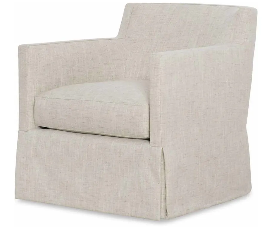 Wesley Hall 533 Talia Swivel Chair Wesley Hall 533 Talia Swivel Chair