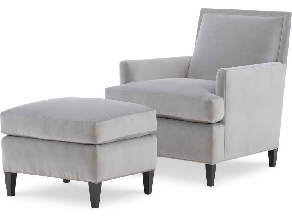 Wesley Hall 534  Munsey Chair