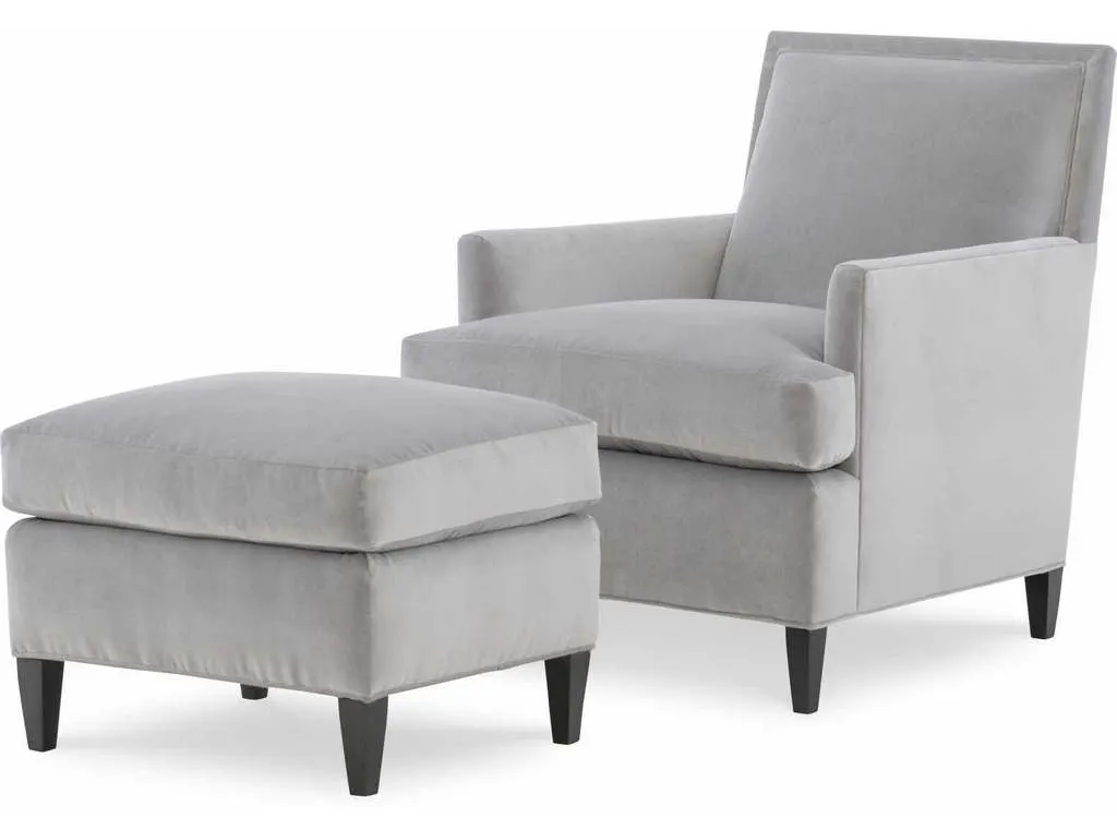 Wesley Hall 534 Munsey Chair Wesley Hall 534 Munsey Chair