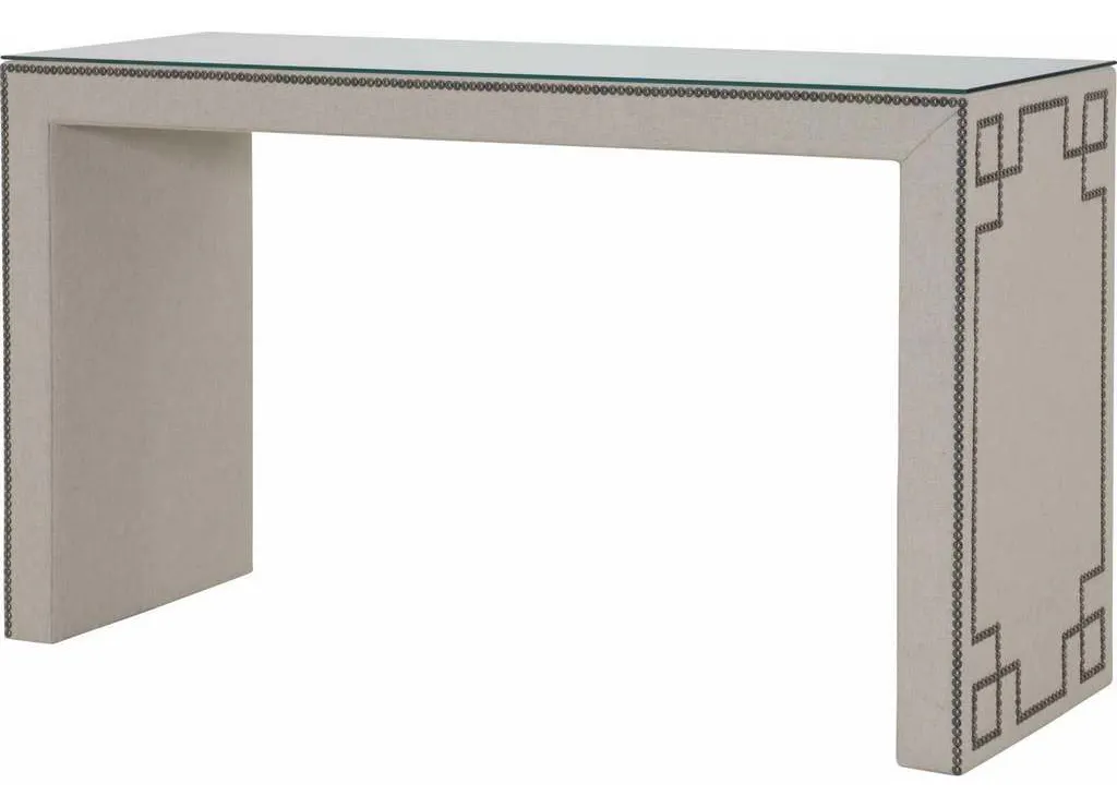 Wesley Hall 5418T Hadley 18 inch Console Wesley Hall 5418T Hadley 18 inch Console