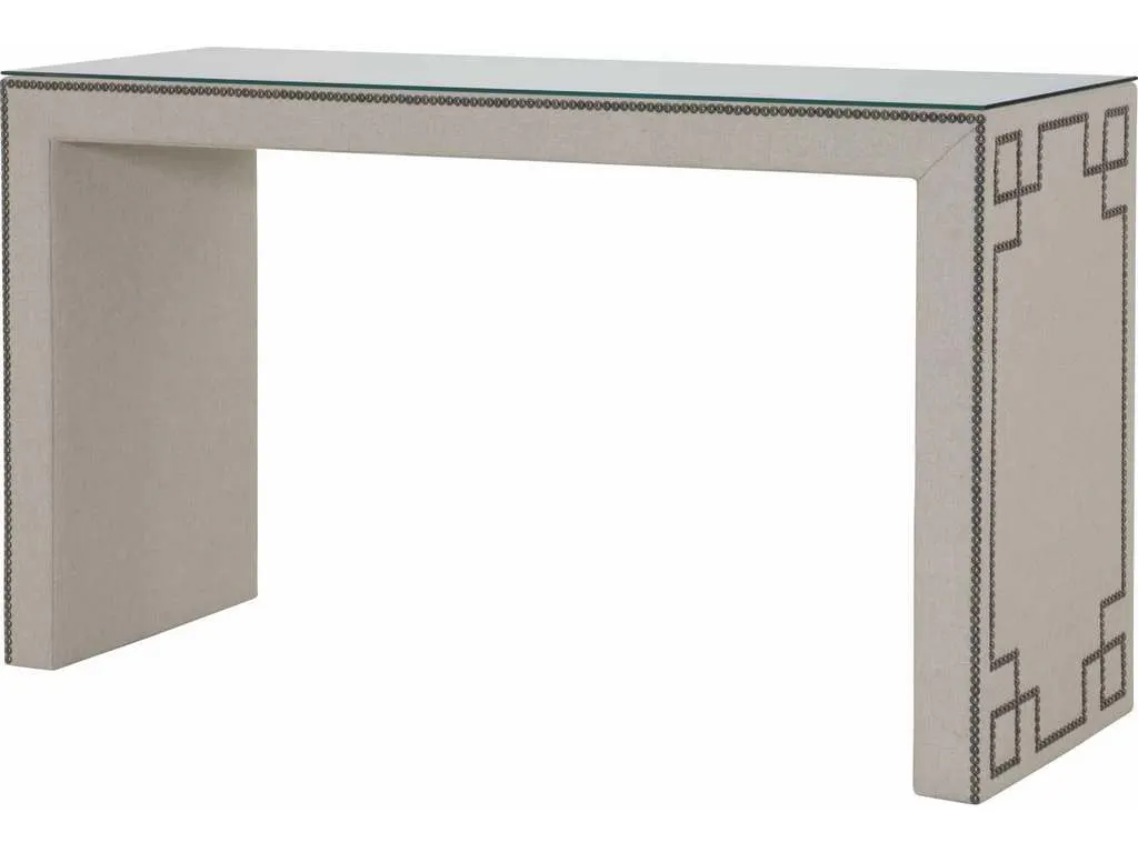 Wesley Hall 5418T Hadley 18 inch Console Wesley Hall 5418T Hadley 18 inch Console