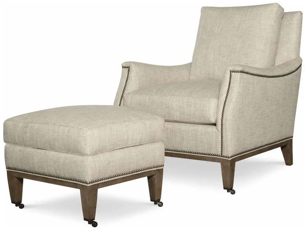 Wesley Hall 542 Galvin Chair Wesley Hall 542 Galvin Chair