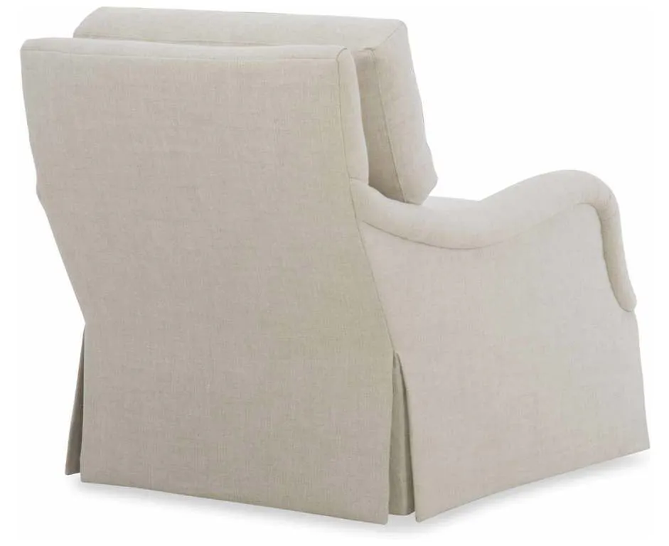 Wesley Hall 546 Nola Chair Wesley Hall 546 Nola Chair