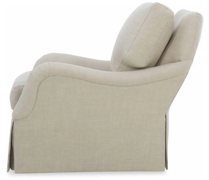 Wesley Hall 546 Nola Chair Wesley Hall 546 Nola Chair