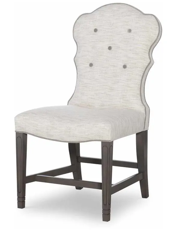 Wesley Hall 547-S Duchess Side Chair Wesley Hall 547-S Duchess Side Chair
