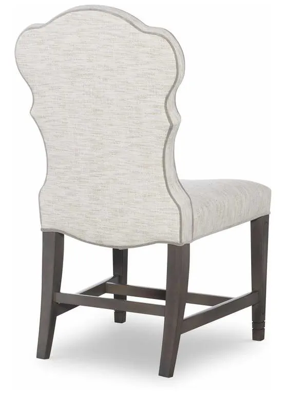Wesley Hall 547-S Duchess Side Chair Wesley Hall 547-S Duchess Side Chair